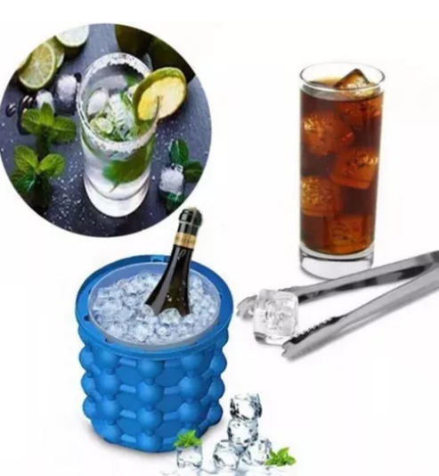 Gray helmet for bikers