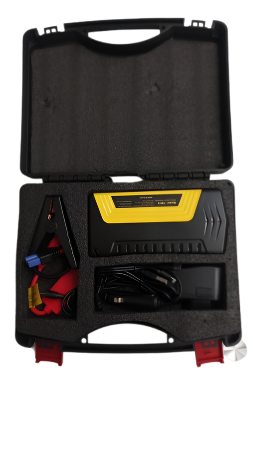 Gray helmet for bikers