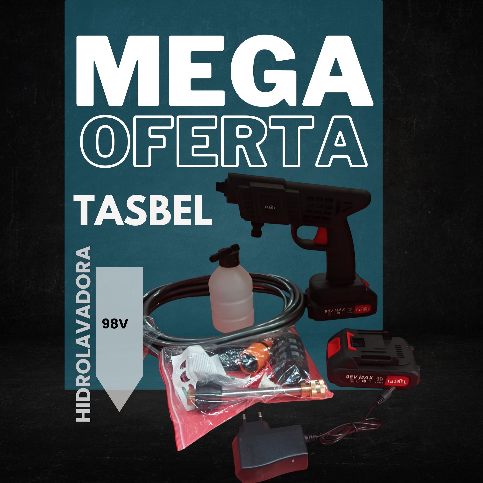 Gray helmet for bikers