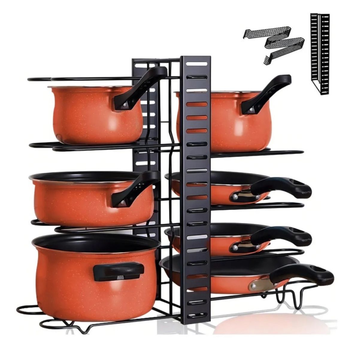 Gray helmet for bikers