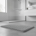 Alfombra de Baño Antideslizante Secado Rápido
